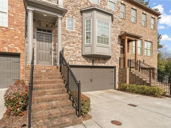 2671 Willow Field Xing SE Unit 14, Marietta, GA 30067