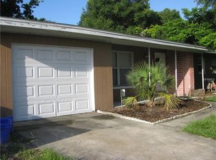813 E Airport Blvd, Sanford, FL 32773