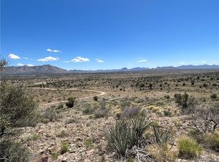 2405 N McDonald Rd, Kingman, AZ 86401