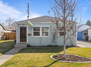 1508 Perkins Ave, Richland, WA