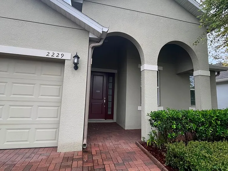 2229 Rush Bay Way — Photo 1