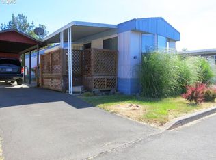 45 Manor Loop, Roseburg, OR 97471