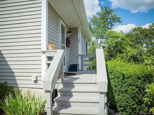675 Townsend Avenue #167, New Haven, CT 06512