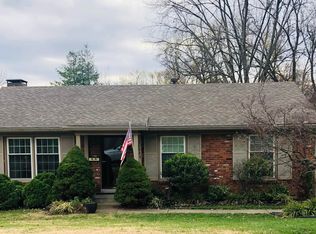 3304 Mid Dale Ln, Louisville, KY 40220