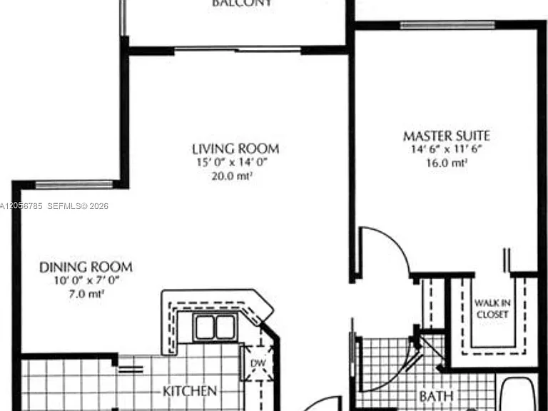 19999 E Country Club Dr #1404 — Photo 3