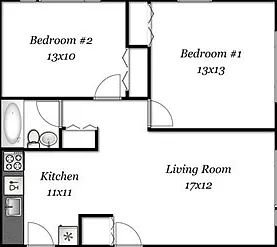 280 Corey Rd #12A — Photo 10