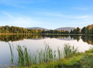 0 Conifer Lake Rd W, Jewett, NY 12444