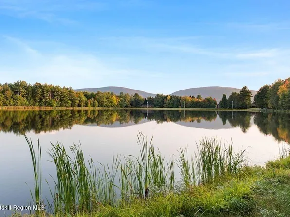 0 Conifer Lake Road W, Jewett, NY 12444