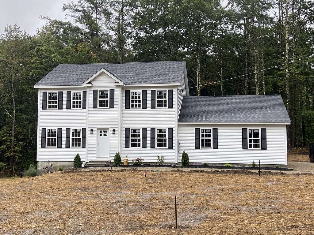 40 Birches Rd, Hubbardston, MA 01452 Zillow