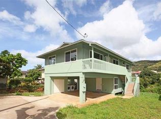 1725 Perry St APT B, Honolulu, HI 96819