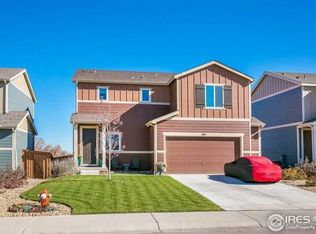 414 Pavo Pl, Loveland, CO 80537