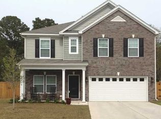 215 Withers Ln, Ladson, SC 29456