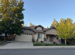 4890 Turning Leaf Way, Reno, NV 89519