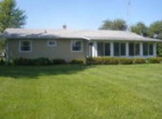 7125 Washington Rd, Port Sanilac, MI 48469