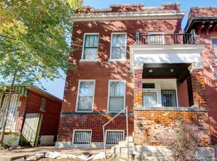 3455 Oregon Ave, Saint Louis, MO