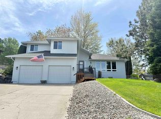 1717 S Vera Crest Dr, Spokane Valley, WA 99037