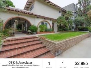 8117 Manitoba St APT 7, Playa Del Rey, CA 90293