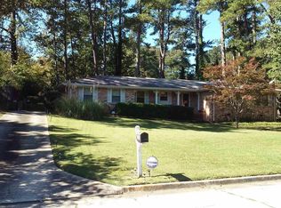 3626 Revere Rd SW, Atlanta, GA 30331