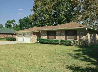 495 Todd St, Beaumont, TX 77707