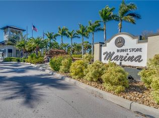 3181 Matecumbe Key Rd Unit 4, Punta Gorda, FL 33955
