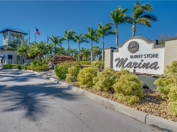 3181 Matecumbe Key Rd Unit 4, Punta Gorda, FL 33955