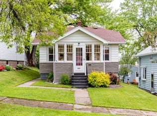 824 N 43rd Ave W, Duluth, MN 55807