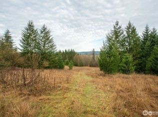 0 0 Burchett Rd, Onalaska, WA 98570