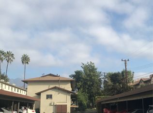 Hale Nane - 1028 B, Arcadia, CA 91007