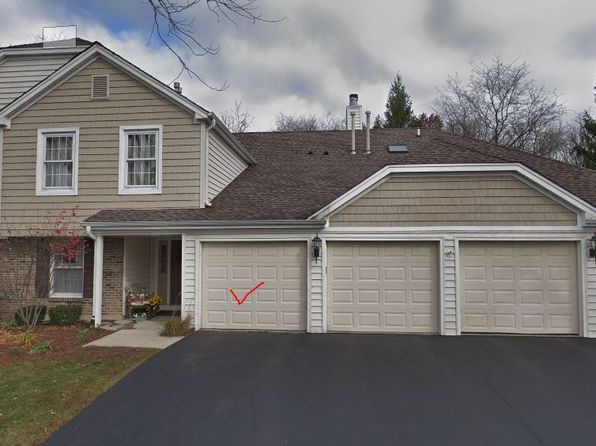 27W690 Windermere Rd UNIT 3308