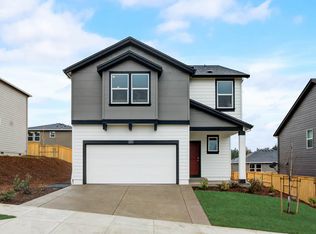 Pacific Plan, East Park Village, Salem, OR 97301