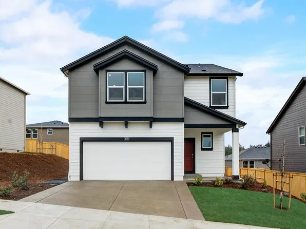 Pacific Plan, East Park Village