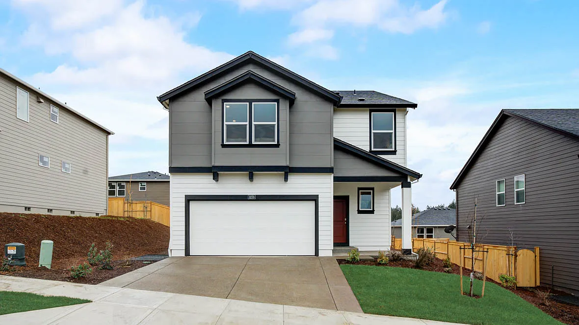 Pacific Plan, East Park Village photo 1