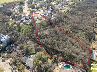 3140 Westcliff Rd W, Fort Worth, TX 76109