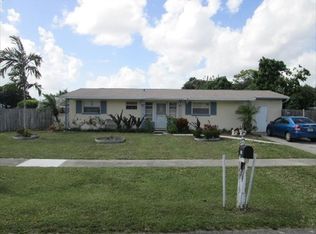 1381 Parterre Dr, West Palm Beach, FL 33417