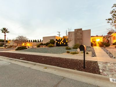 6957 Oveja Ave, El Paso, TX, 79912