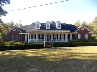 2065 Youngblood Dr, Hephzibah, GA 30815