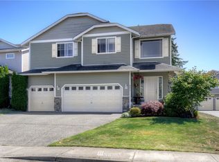 6804 154th Stct E, Puyallup, WA