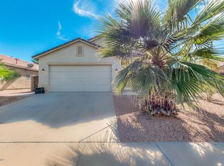 1013 E Gwen St, Phoenix, AZ 85042