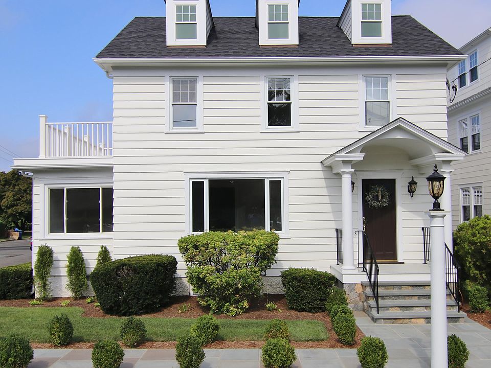Welcome to 965 Shippan Avenue