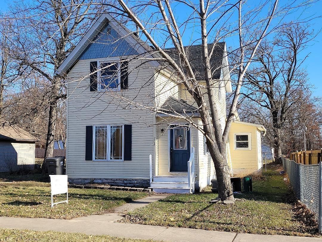 123 5th Ave SW, Oelwein, IA 50662 MLS 20231539 Zillow