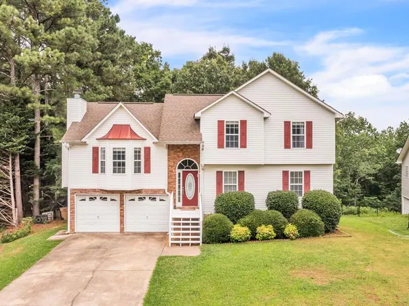 24 Greatwood Dr, White, GA 30184