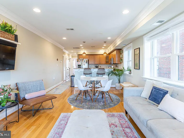 5511 Colorado Ave NW #402 — Photo 13