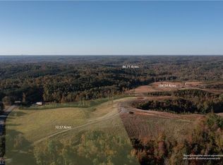 S Friendship Rd, Germanton, NC 27019