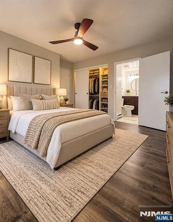2 bed, 2.0 bath, $2,700 — Photo 3