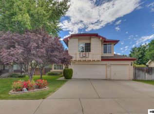 130 Riverhaven Pl, Reno, NV 89519