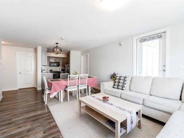 6118 E 80th Ave NE #3217, Calgary, AB T3J 0S6