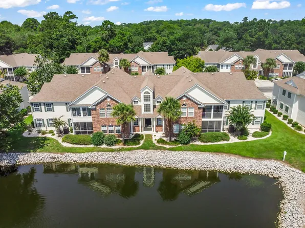 119 Brentwood Dr. #C, Murrells Inlet, SC 29576