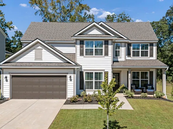 151 Schneider Ln, Lexington, SC 29072