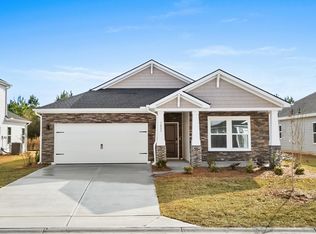 1017 Lauryn Oak Loop #287 Buchanan J, Longs, SC 29568