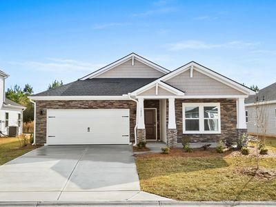 1057 Lauryn Oak Loop #277 Buchanan J, Buchanan J Longs, SC, 29568